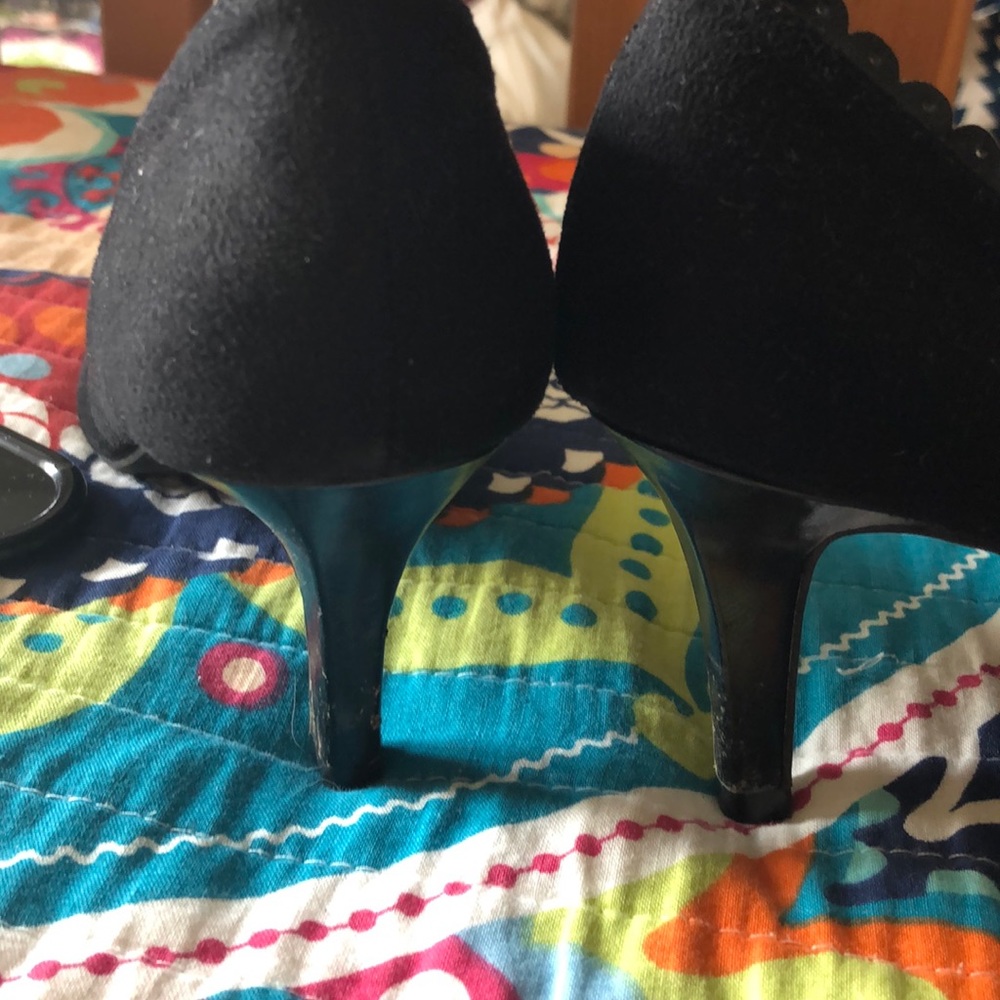High heels - Picture 3 of 5
